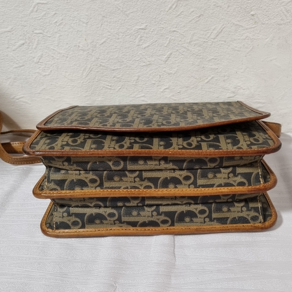 Dior Oblique crossbody bag - Picture 5 of 13